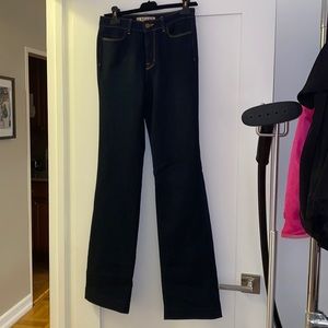 Jbrand dark denim jeans